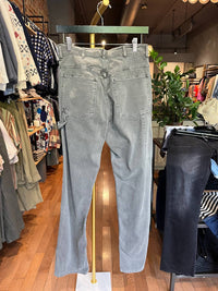 Roland Caldwell - Men's Mason Pants