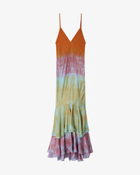 Mes Demoiselles - Mimosa Midi Dress