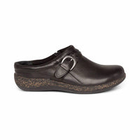 Aetrex - Women's Libby Comfort Clogs - Medium