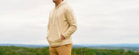 Rowan Oak - Hill Country Hoodie Jacket