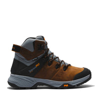 Timberland - Men's Switchback Waterproof Work Boots