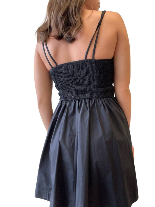 En Saison - MONTI MINI DRESS