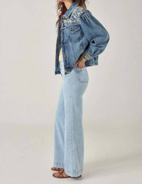 Maison Hotel - Arizona Loretta Jacket