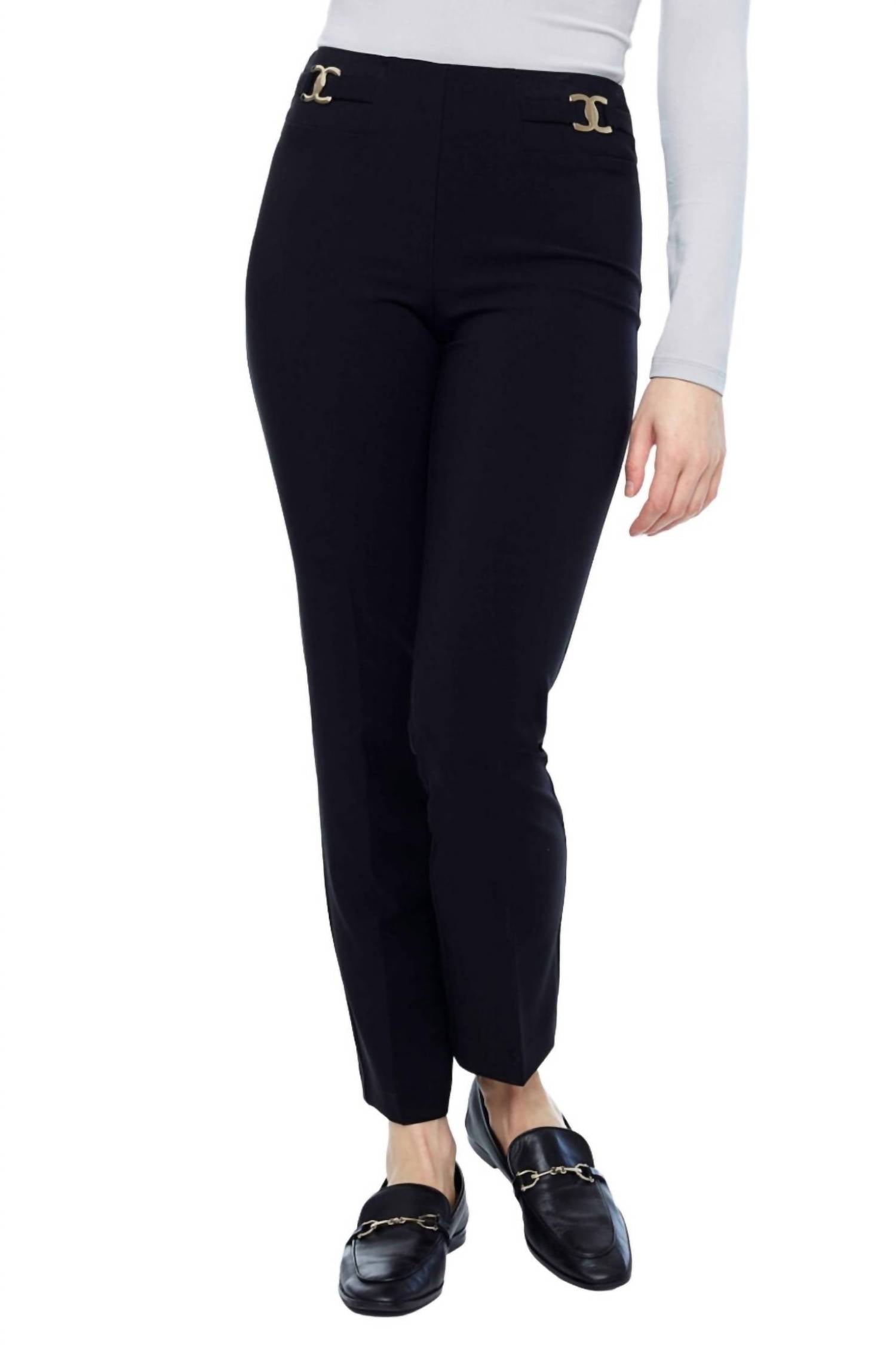 Up! - Ladies Palermo Slim Trouser