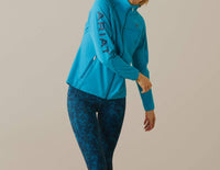 Ariat - Agile Softshell Jacket