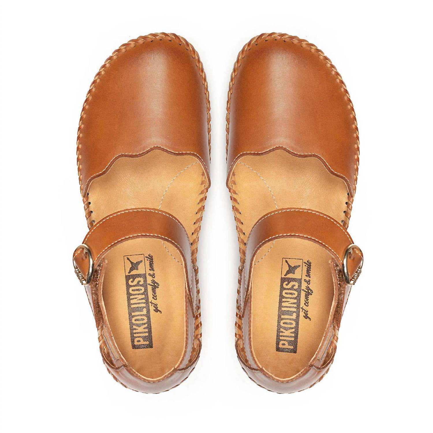 Pikolinos - Women's W1c-0893c2 Sandals