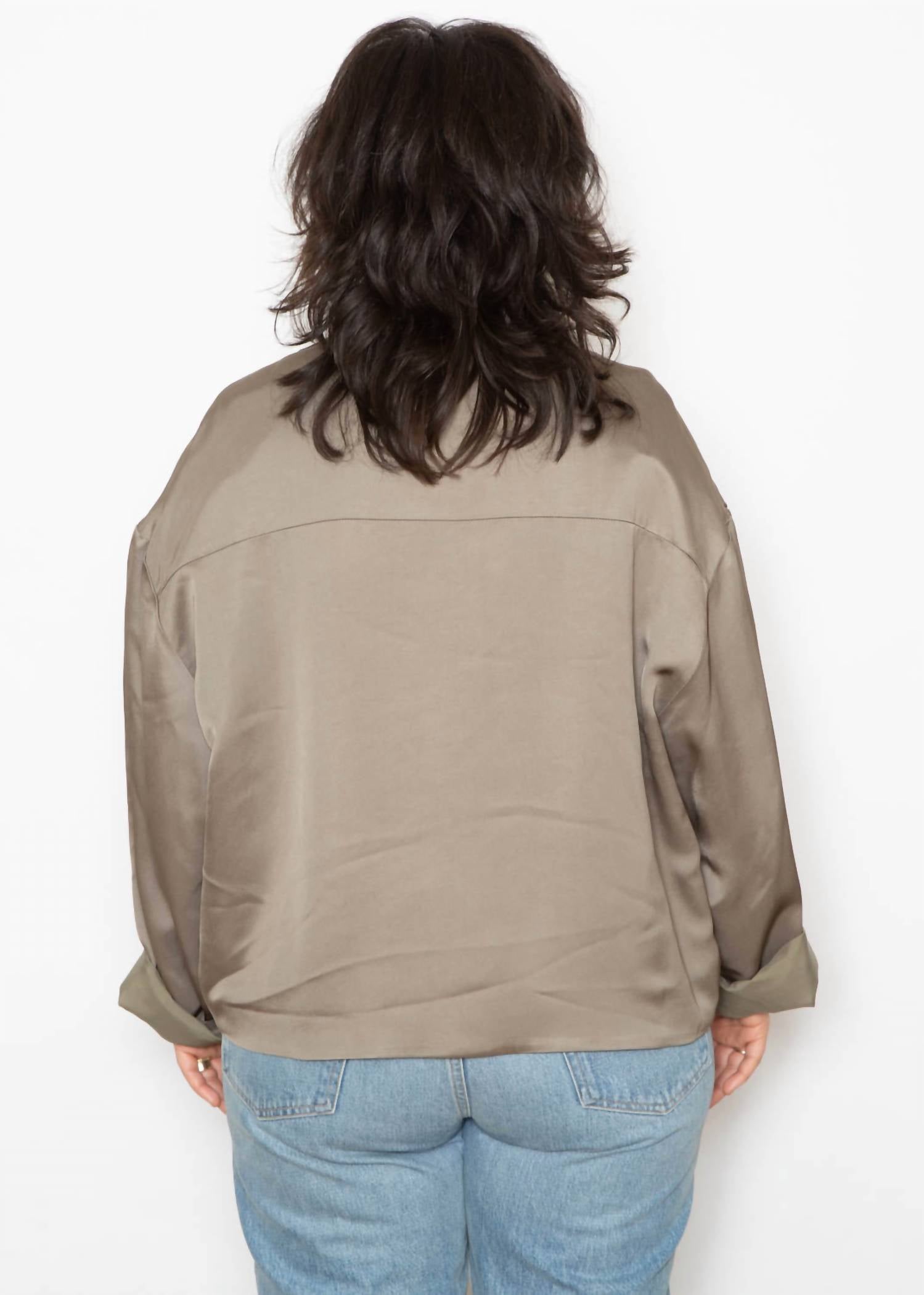 6397 - Liquid Jacket
