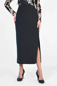 Frank Lyman - Bristol Long Skirt