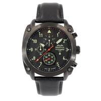 Bristol Aviator Watches - F-15 Eagle Tribute