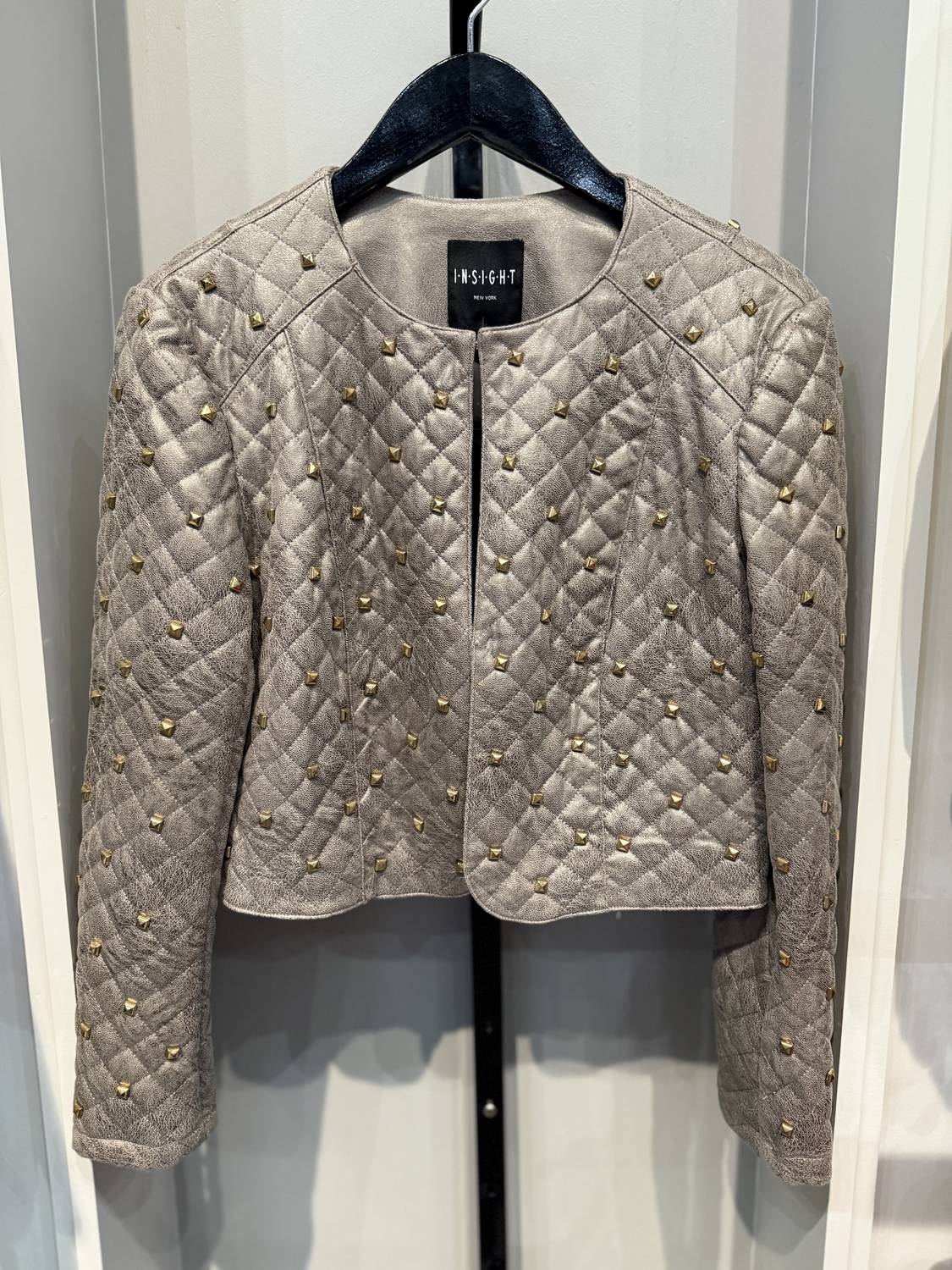 Insight - Women's Novelty Jacket