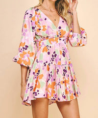 Pinch - Chanda Dress