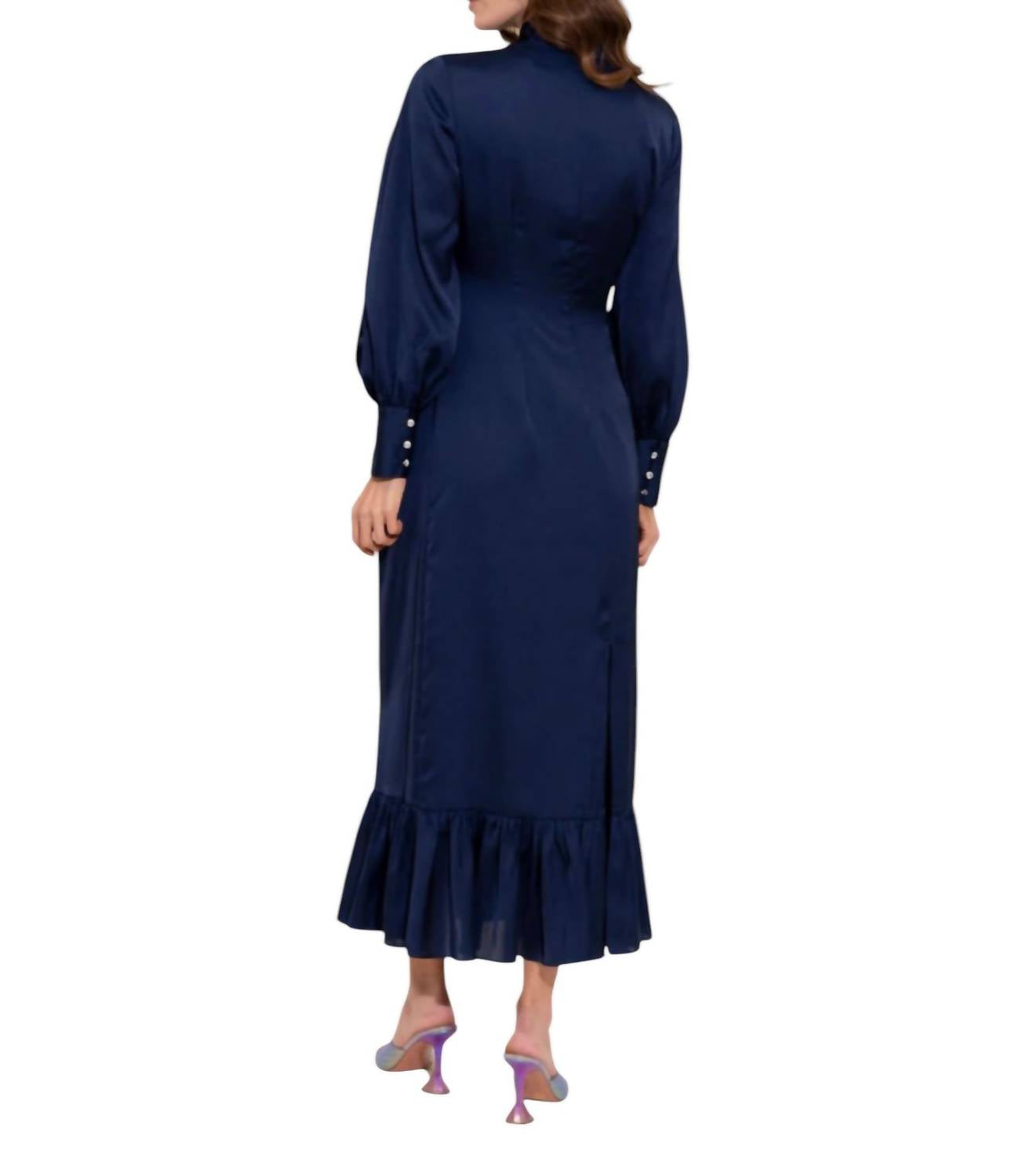 Alden Adair - Parker Dress