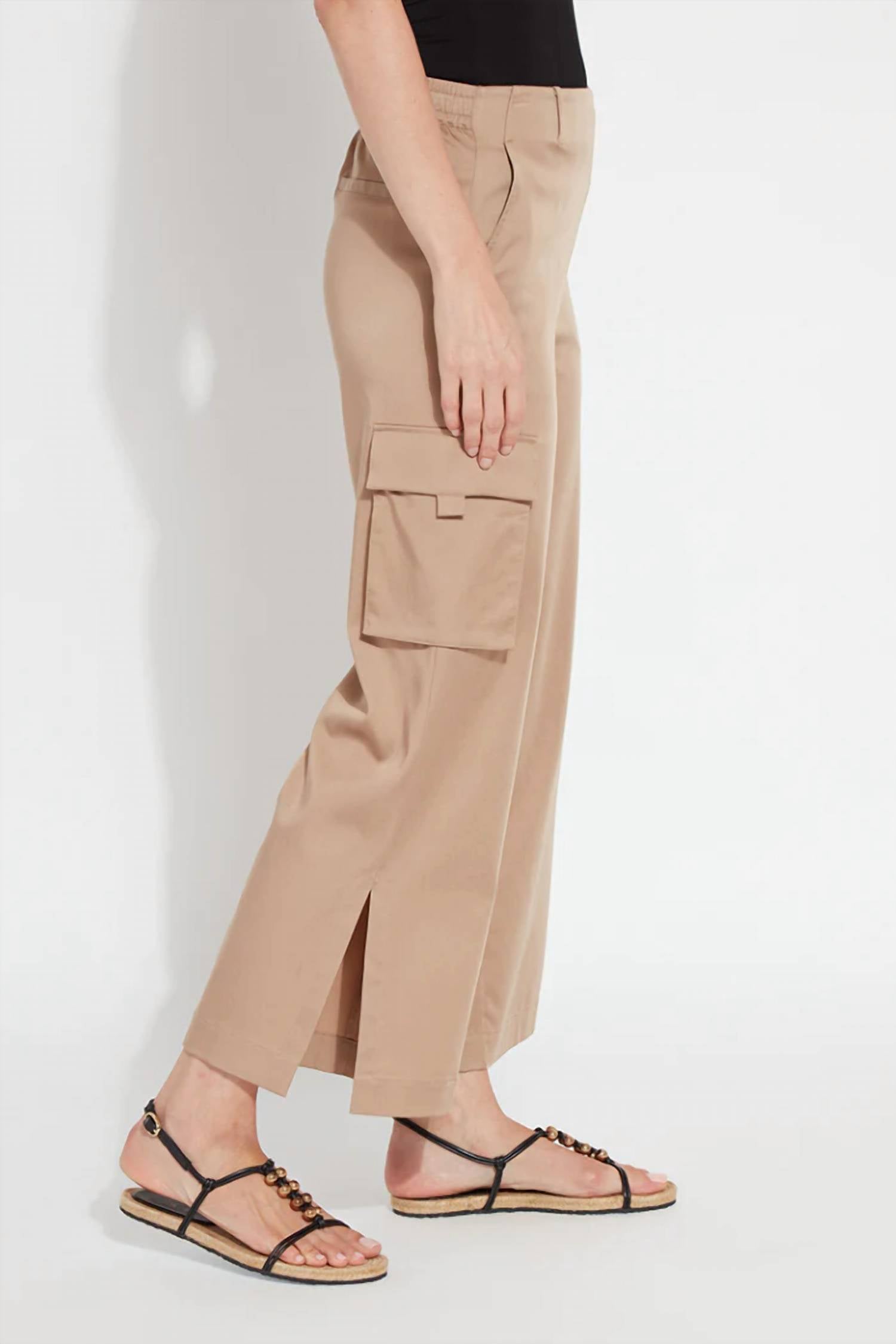 Lysse - Calypso Cargo Pants