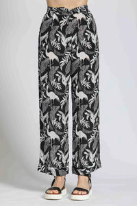 Apny - Women's Easy Pant