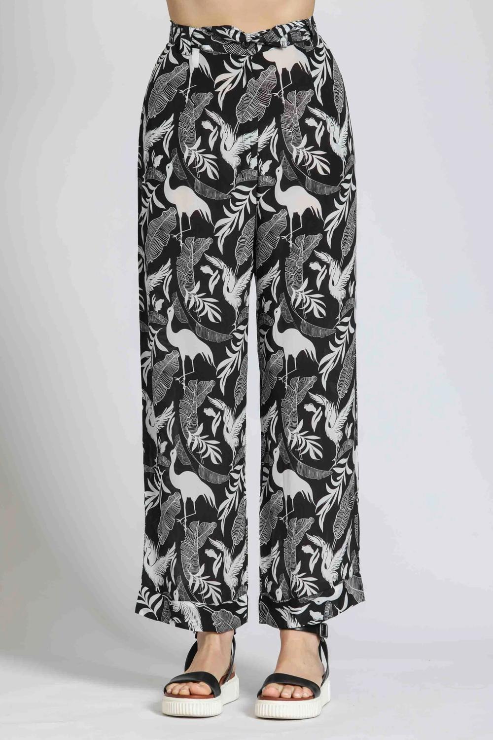 Apny - Women's Easy Pant