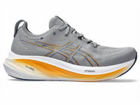 Asics - Men's Gel-Nimbus 26 Shoes - WIDE