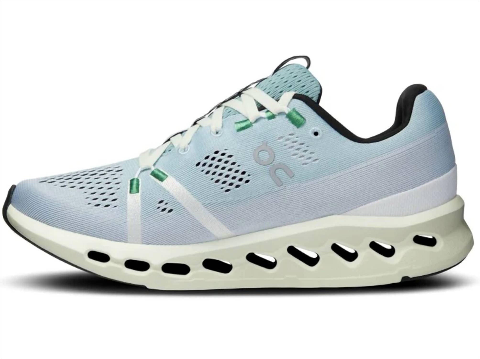 On Running - MEN'S CLOUDSURFER RUNNING SHOES