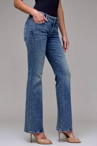 Hidden - Ryan Bootcut Jeans