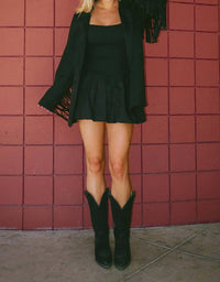 Show Me Your Mumu - Sierra Fringe Jacket