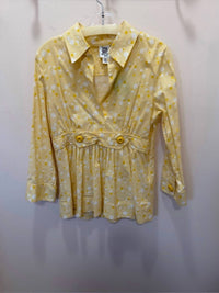 Ivy Jane - Women's Kitch & Tell Blouse