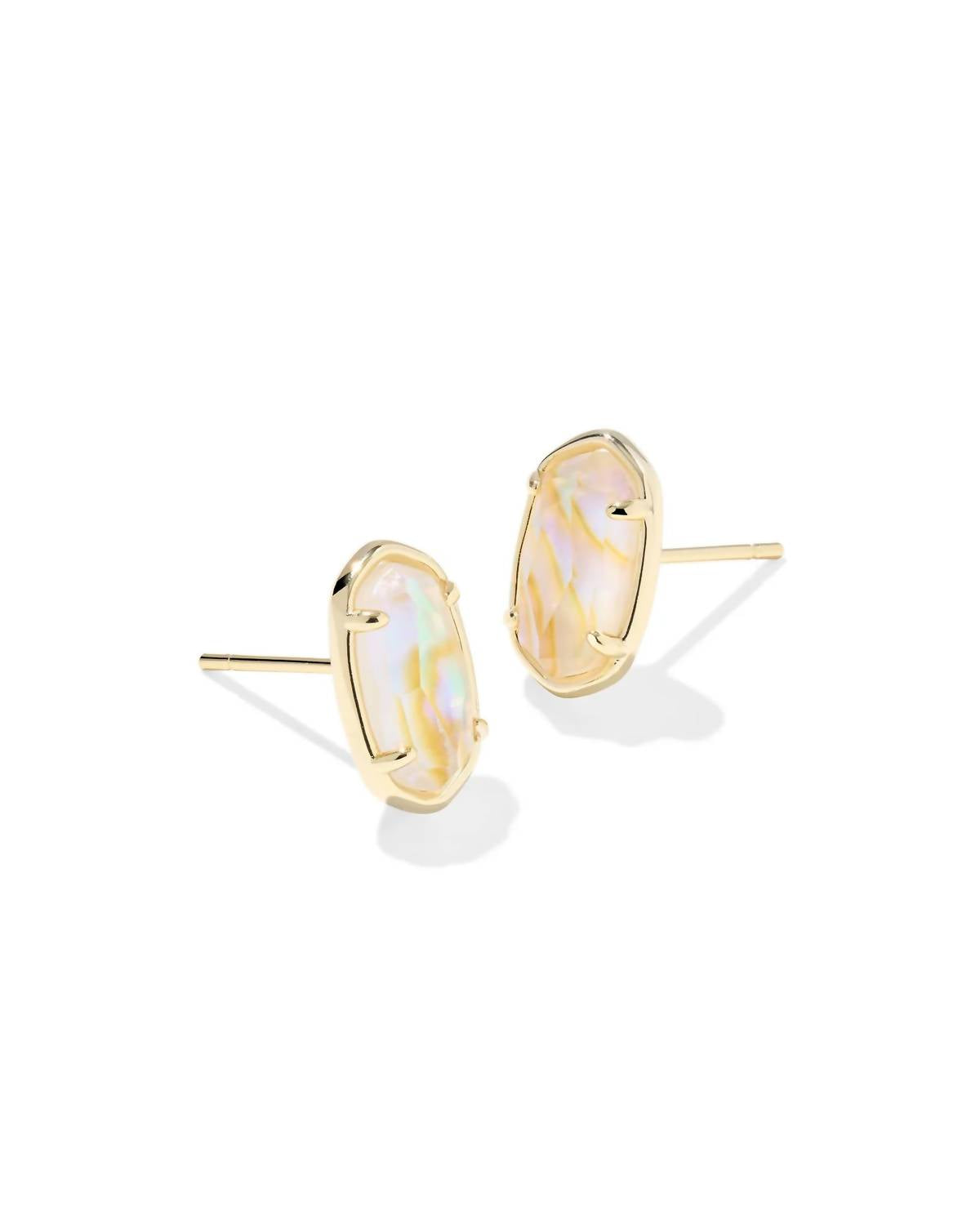 Kendra Scott - Women's Grayson Stone Stud Earrings