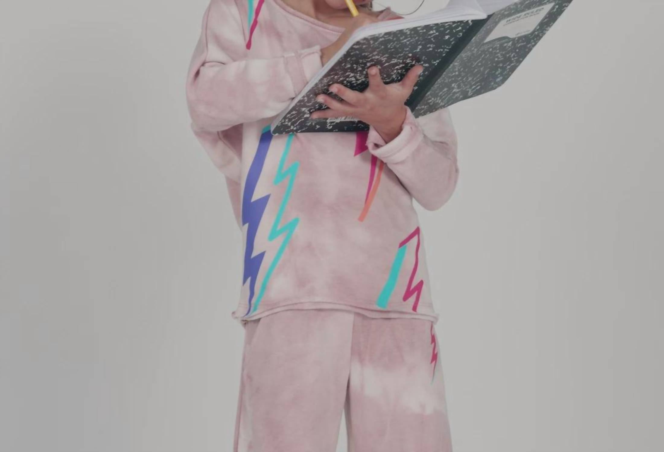 Appaman - Slouchy Sweatshirt