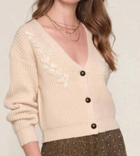 Heartloom - Adelias V-neck Cardigan