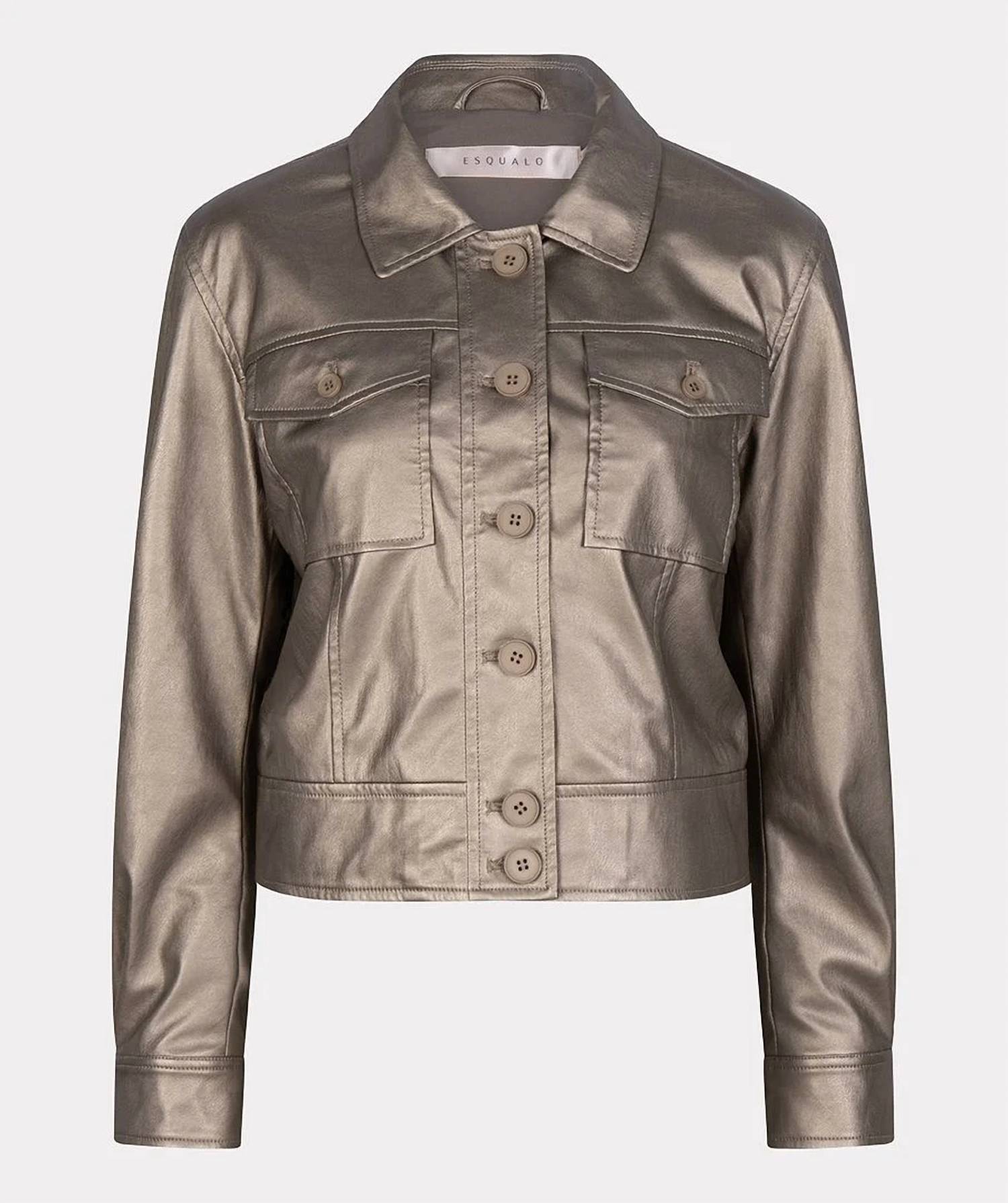 Esqualo - Sigrid Jacket