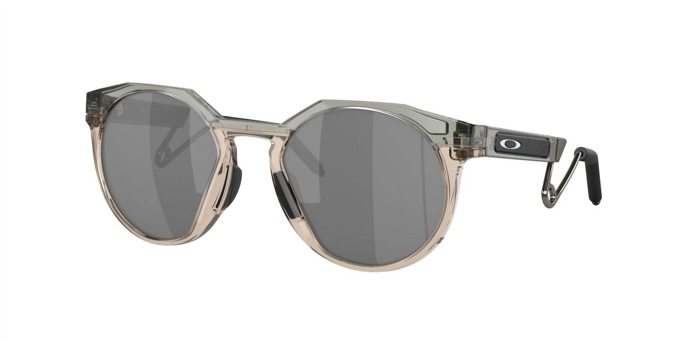 Oakley - Hstn Metal Non Polarized Sunglasses 9279 - 05 - 52