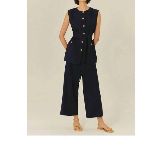 Exquise - Phoenix Vest