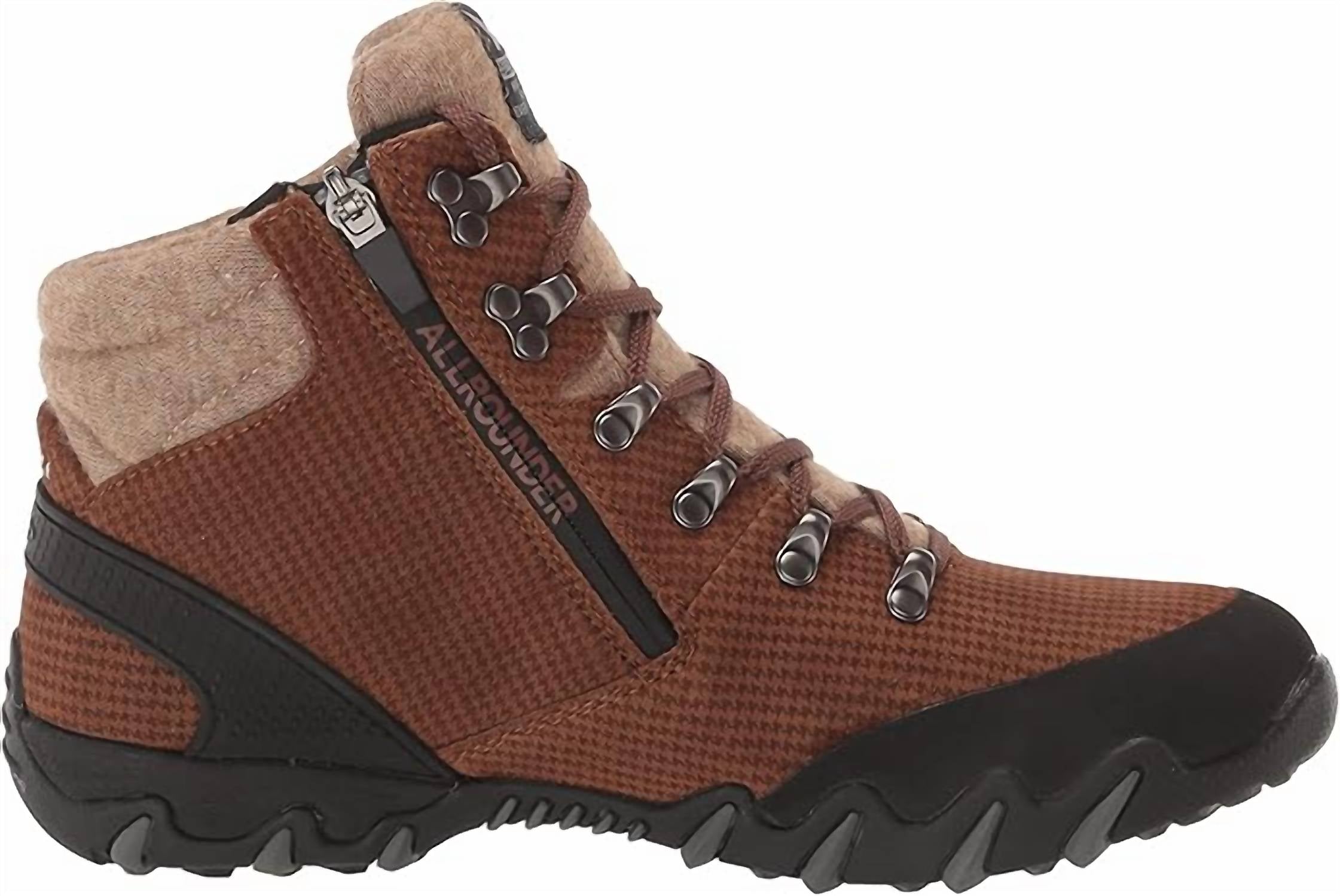 Allrounder - Women's Noomie-tex Ankle Boot