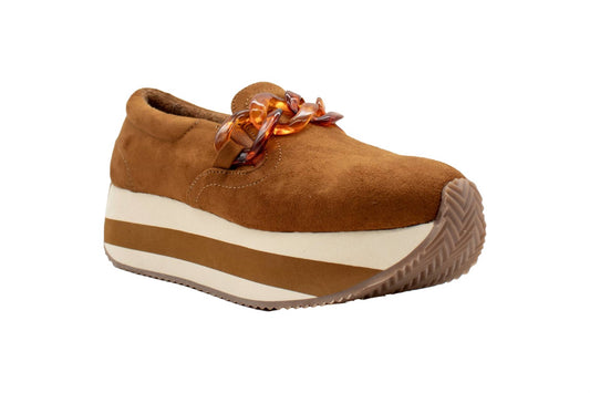 Volatile - Women's Harding Sandal