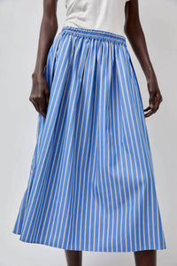 No. 6 - Mel A-line Skirt