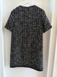Herno - Women's Mini Shift Dress