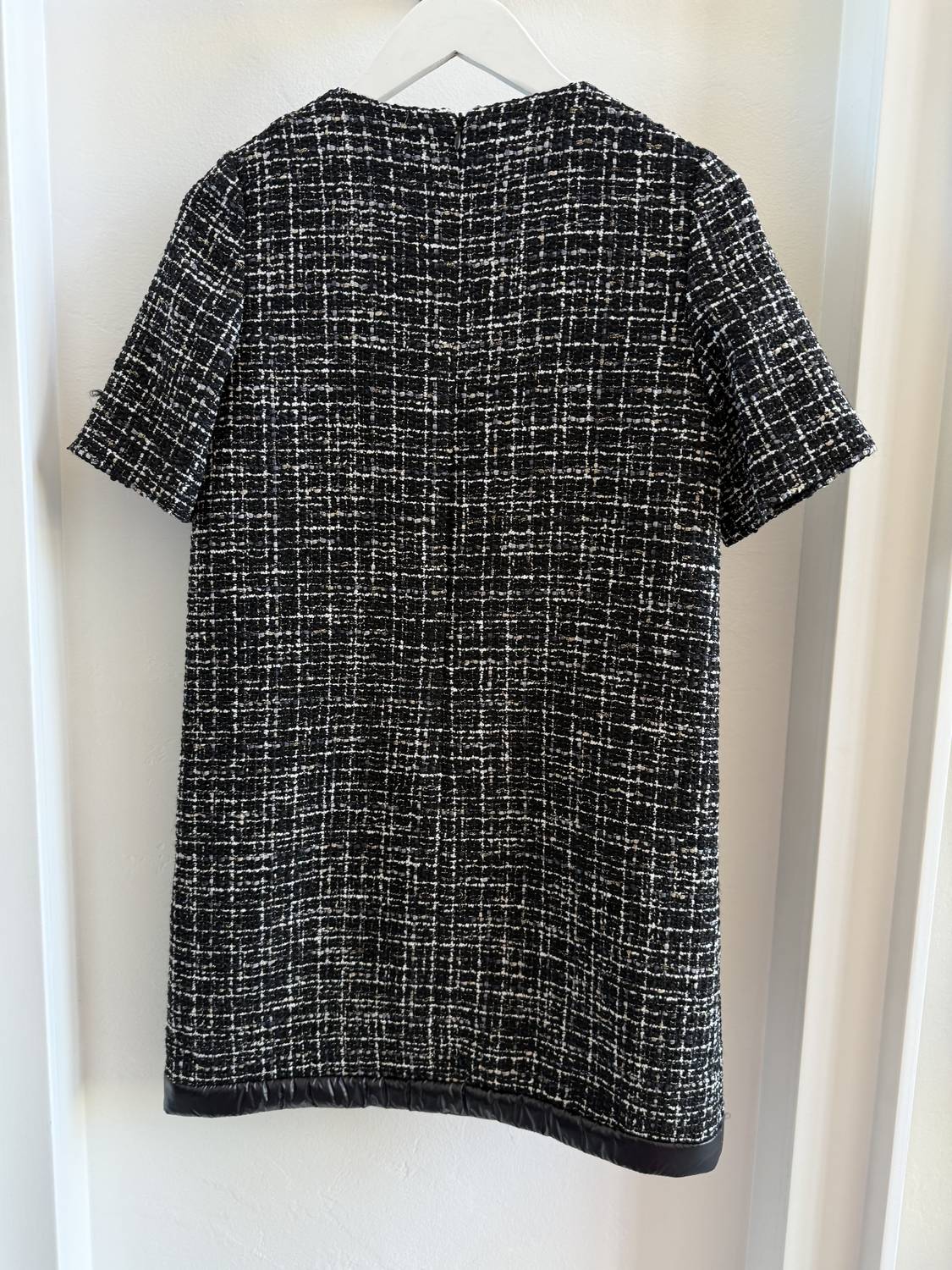 Herno - Women's Mini Shift Dress