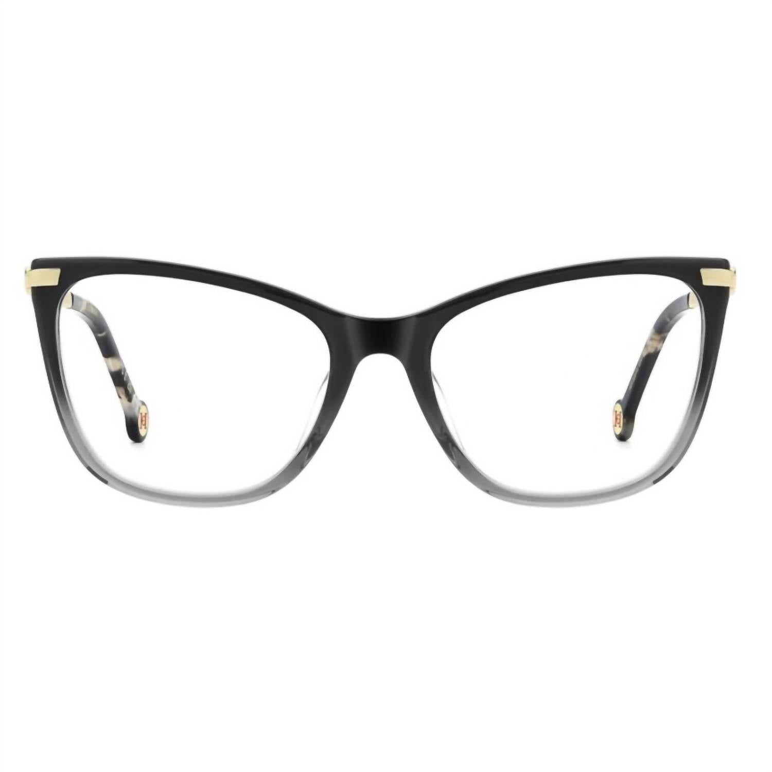 Carolina Herrera - Women's Her 0287-G Asian Fit Eyeglasses Frame