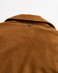 Billy Reid - Men's Moleskin Mo Shirt Jacket