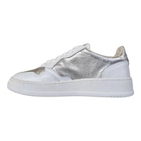 Autry - Women's Medalist Low Sneakers