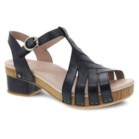 Dansko - Women's Mara Ankle Strap Sandals