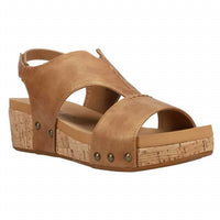 Boutique By Corkys - Women's Refreshing Wedge Sandal