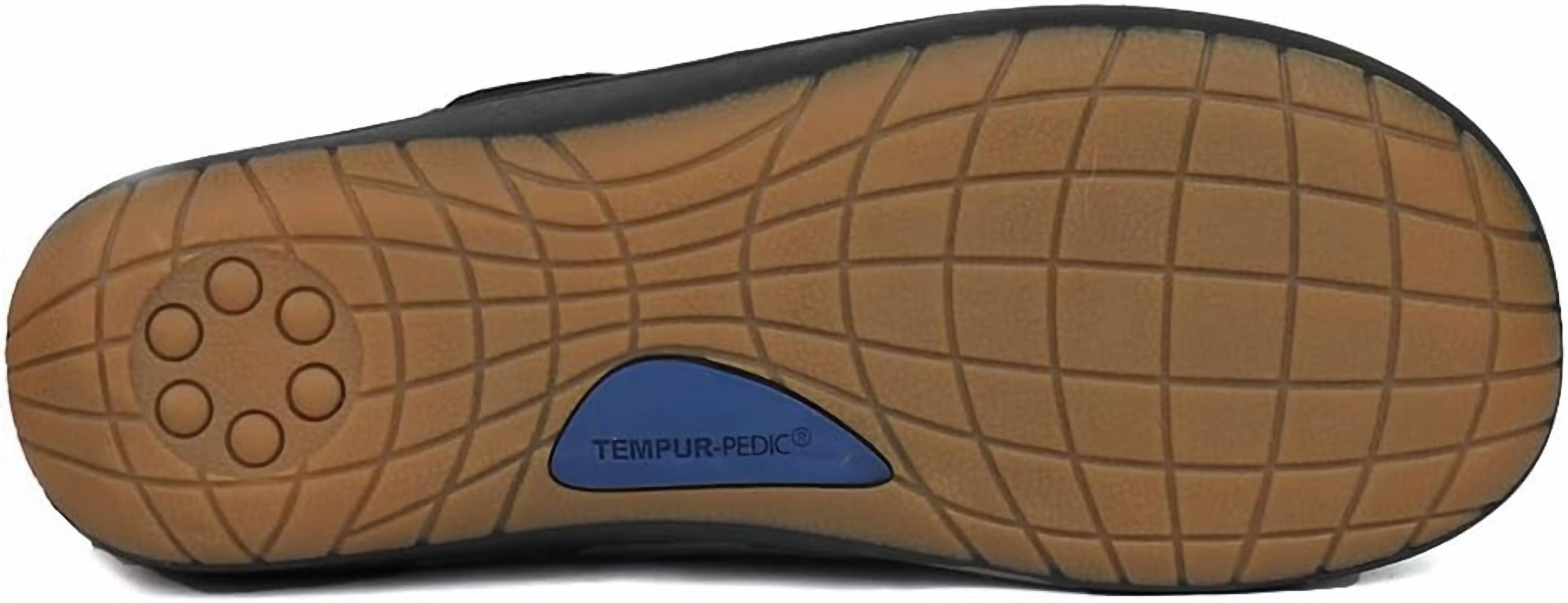 Tempur-Pedic - Men's Therman Slip-on Shoes