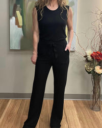Majestic Filatures - French Terry Jumpsuit