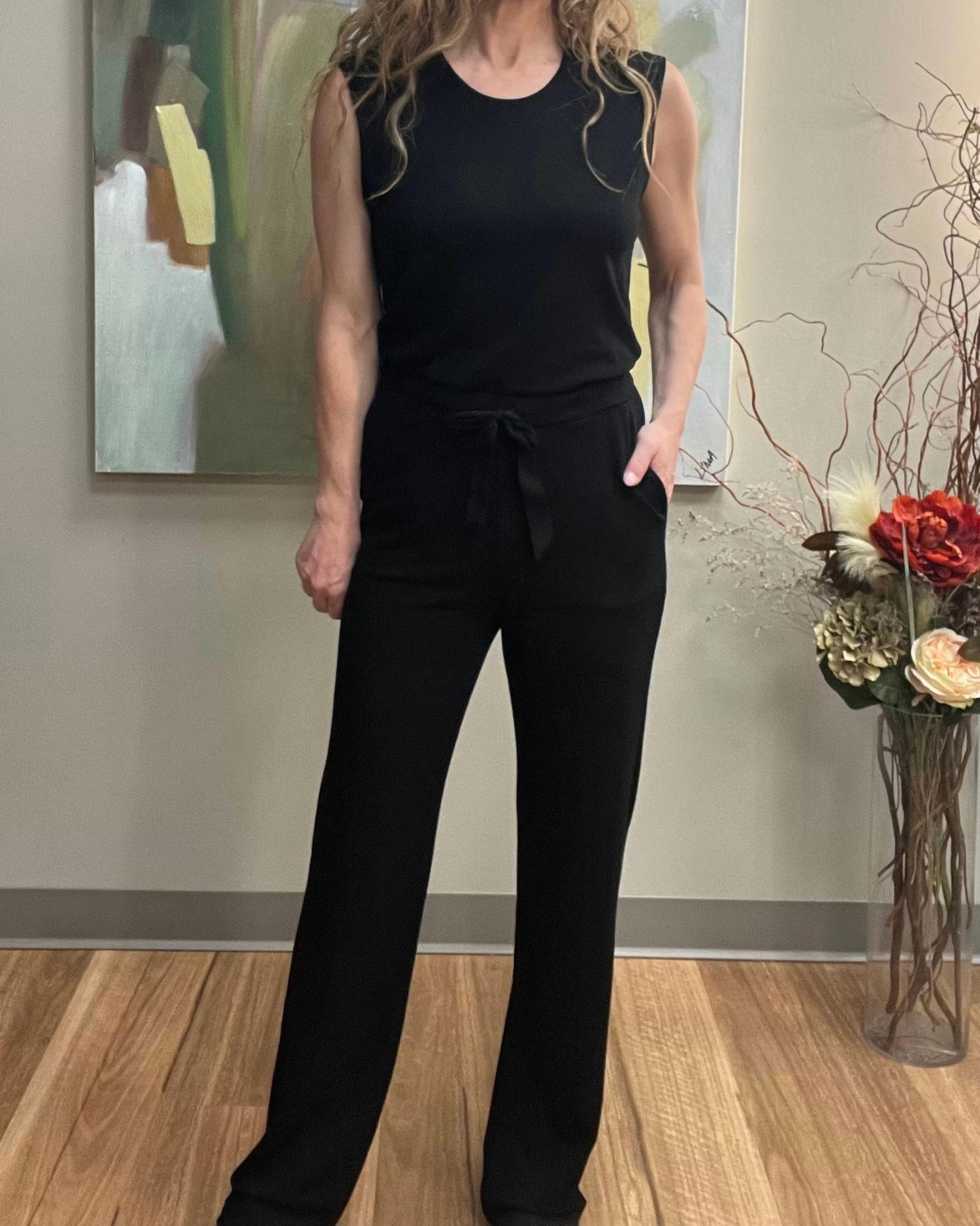 Majestic Filatures - French Terry Jumpsuit