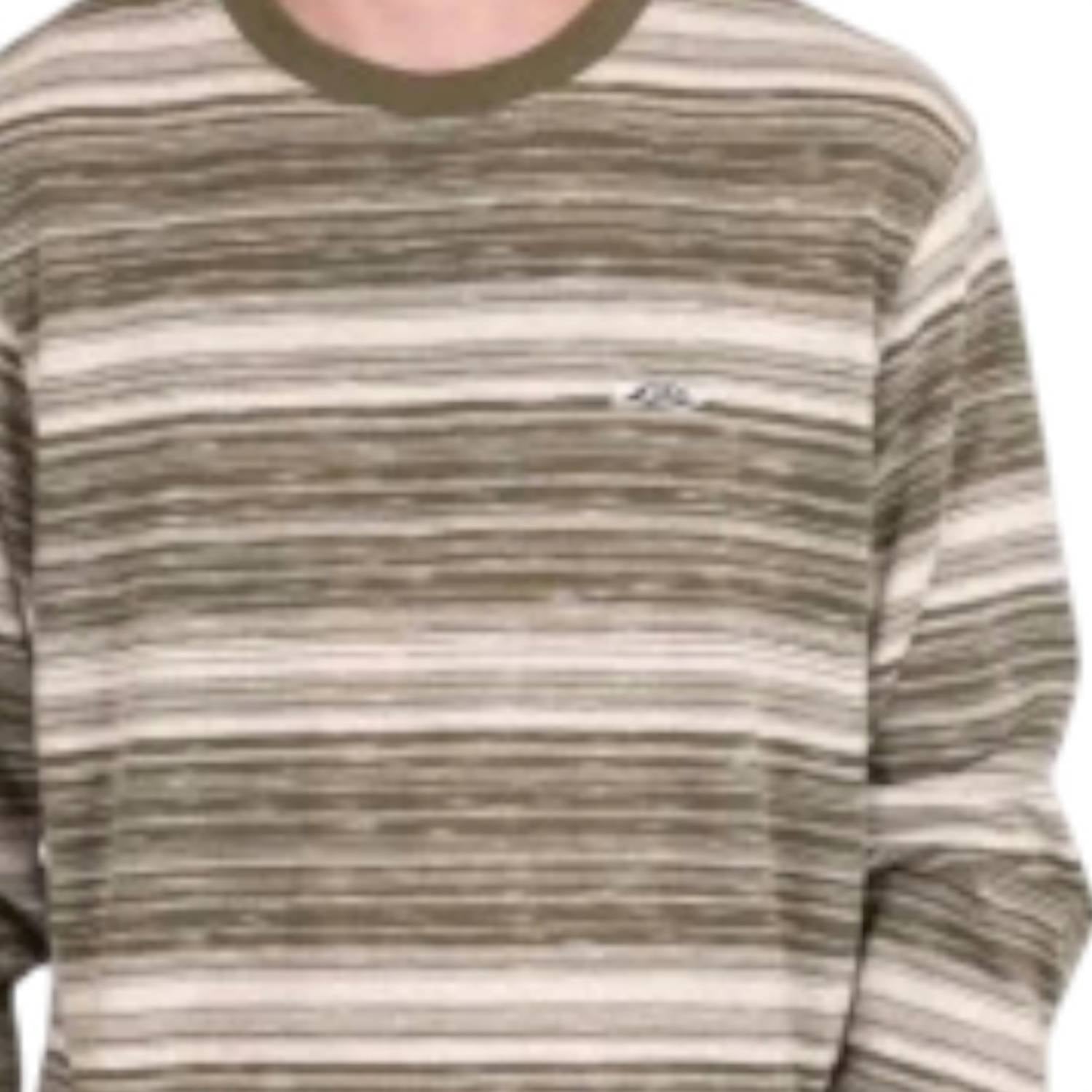 Rusty - Millenial Long Sleeve Tee