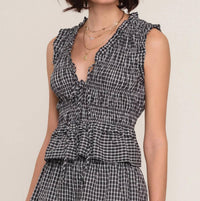 Heartloom - Women's Saffrina Two Piece Set