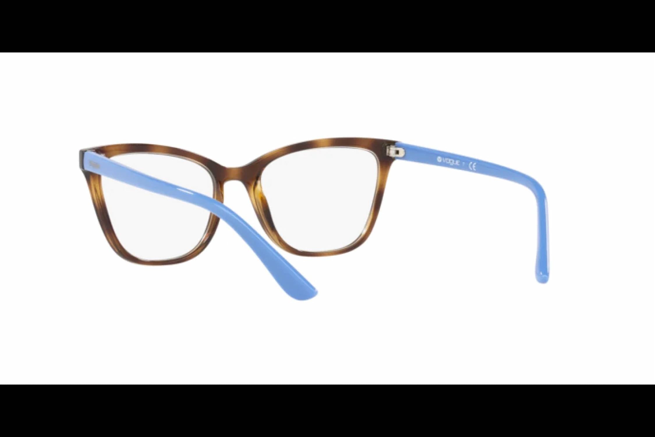 Vogue Eyewear - Women's Vo 5206 Eyeglasses
