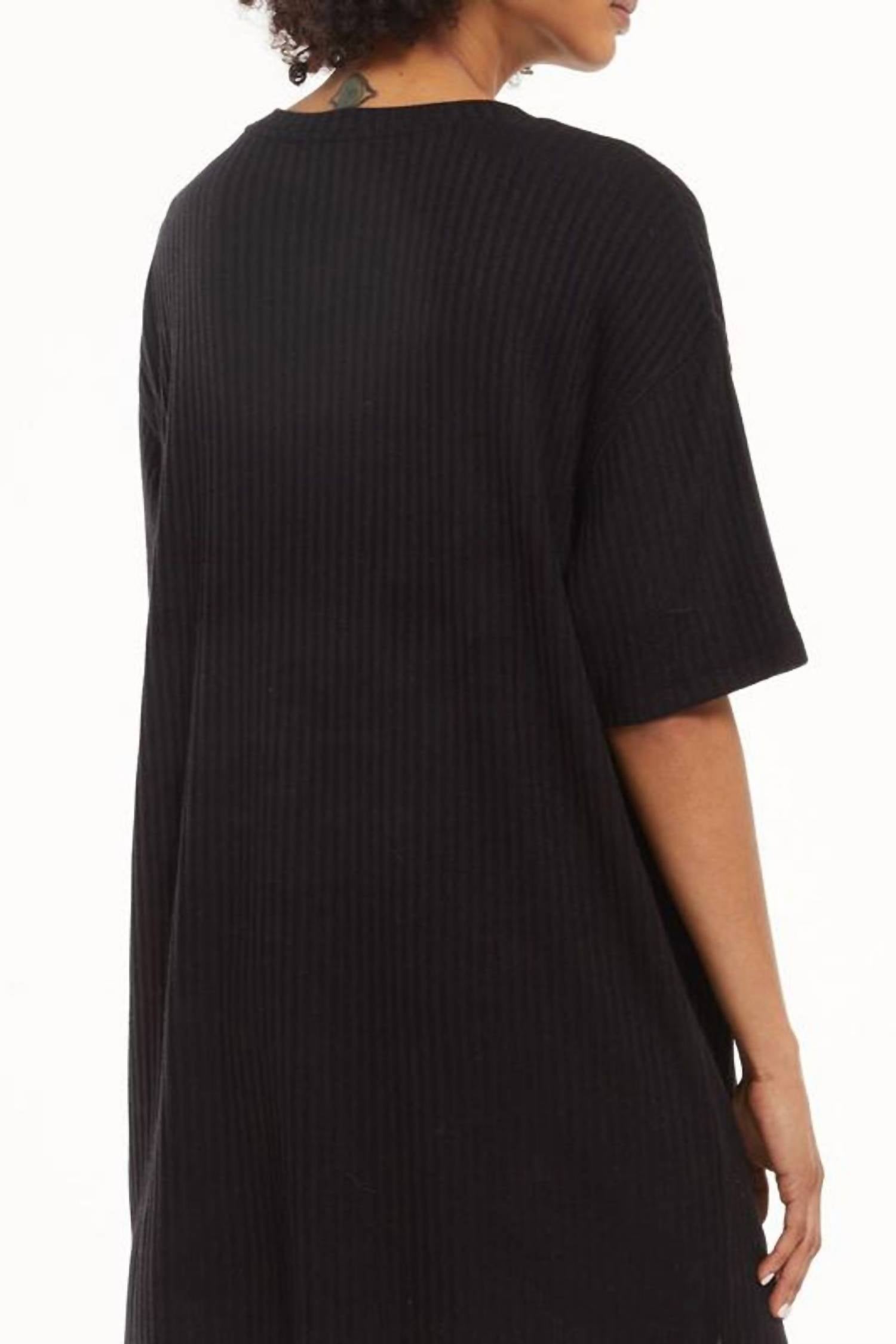Z Supply - Denny Rib Dress