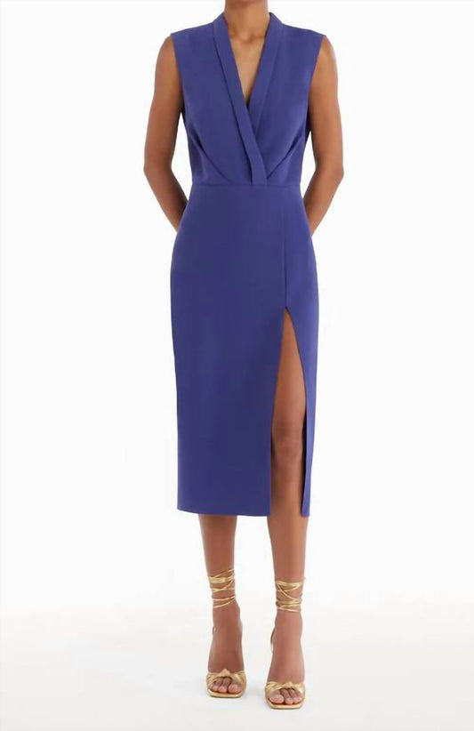 Amanda Uprichard - Ronen Dress