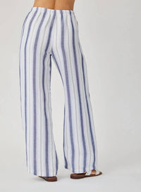 Bella Dahl - Easy Wide Leg Pants
