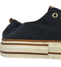 Very G - Women's Canvas Sneakers